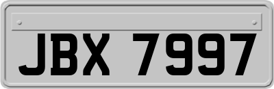 JBX7997