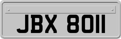 JBX8011