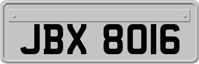 JBX8016