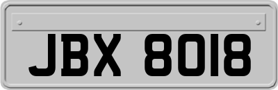 JBX8018