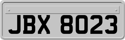 JBX8023