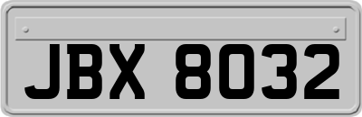 JBX8032