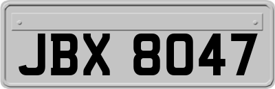 JBX8047