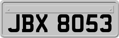 JBX8053