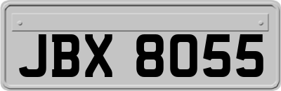 JBX8055