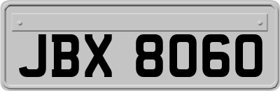 JBX8060