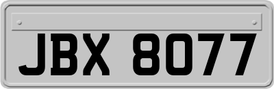 JBX8077