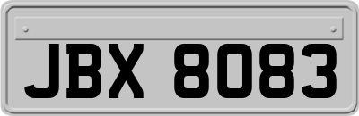 JBX8083