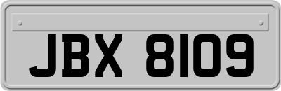 JBX8109