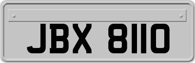 JBX8110