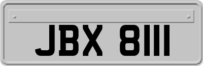 JBX8111