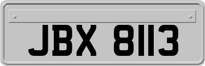 JBX8113