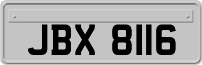 JBX8116