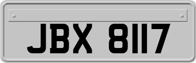 JBX8117