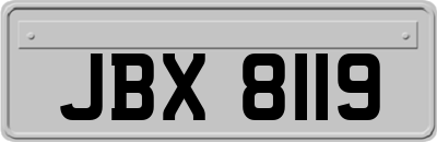 JBX8119