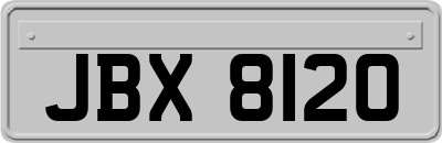 JBX8120