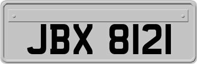 JBX8121