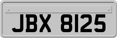 JBX8125