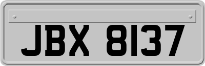 JBX8137