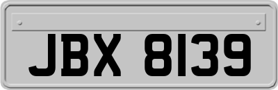 JBX8139