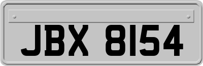 JBX8154