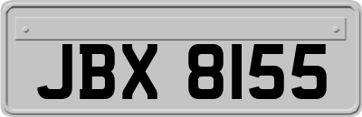 JBX8155
