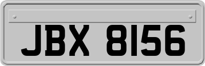 JBX8156
