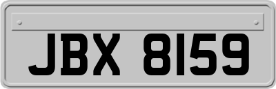 JBX8159