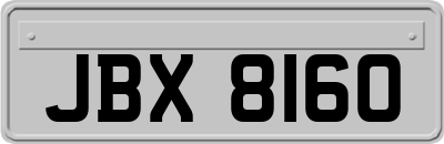 JBX8160
