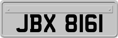 JBX8161