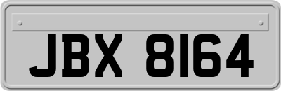 JBX8164