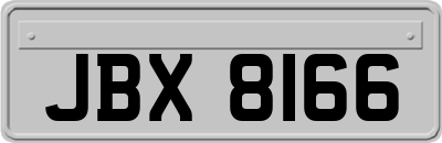 JBX8166