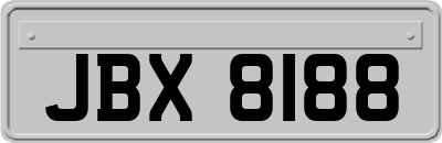JBX8188