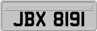 JBX8191