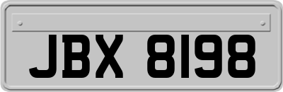 JBX8198