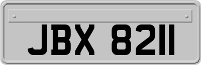 JBX8211