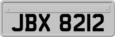 JBX8212