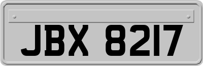 JBX8217