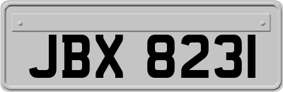 JBX8231