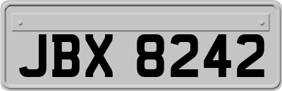 JBX8242