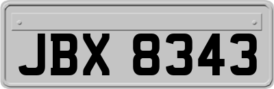 JBX8343
