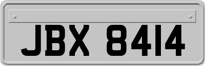 JBX8414