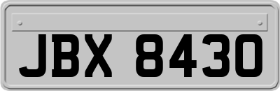 JBX8430