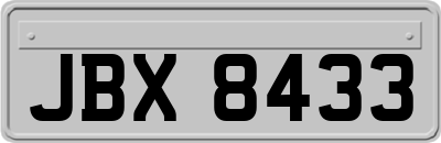 JBX8433
