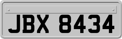 JBX8434