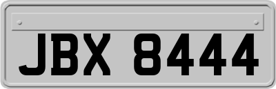 JBX8444