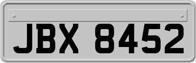 JBX8452
