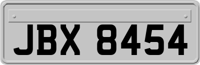 JBX8454