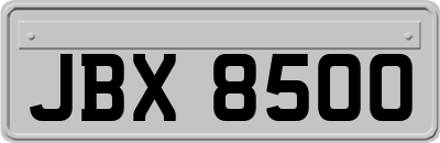 JBX8500