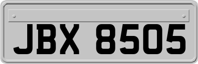 JBX8505